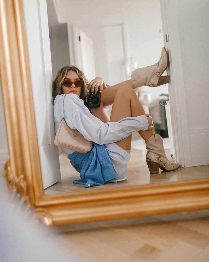 Good News! Οι τσάντες που θα κρατάς για τα επόμενα 10 χρόνια (τουλάχιστον!) κοστίζουν λιγότερο από €50 - εικόνα 1