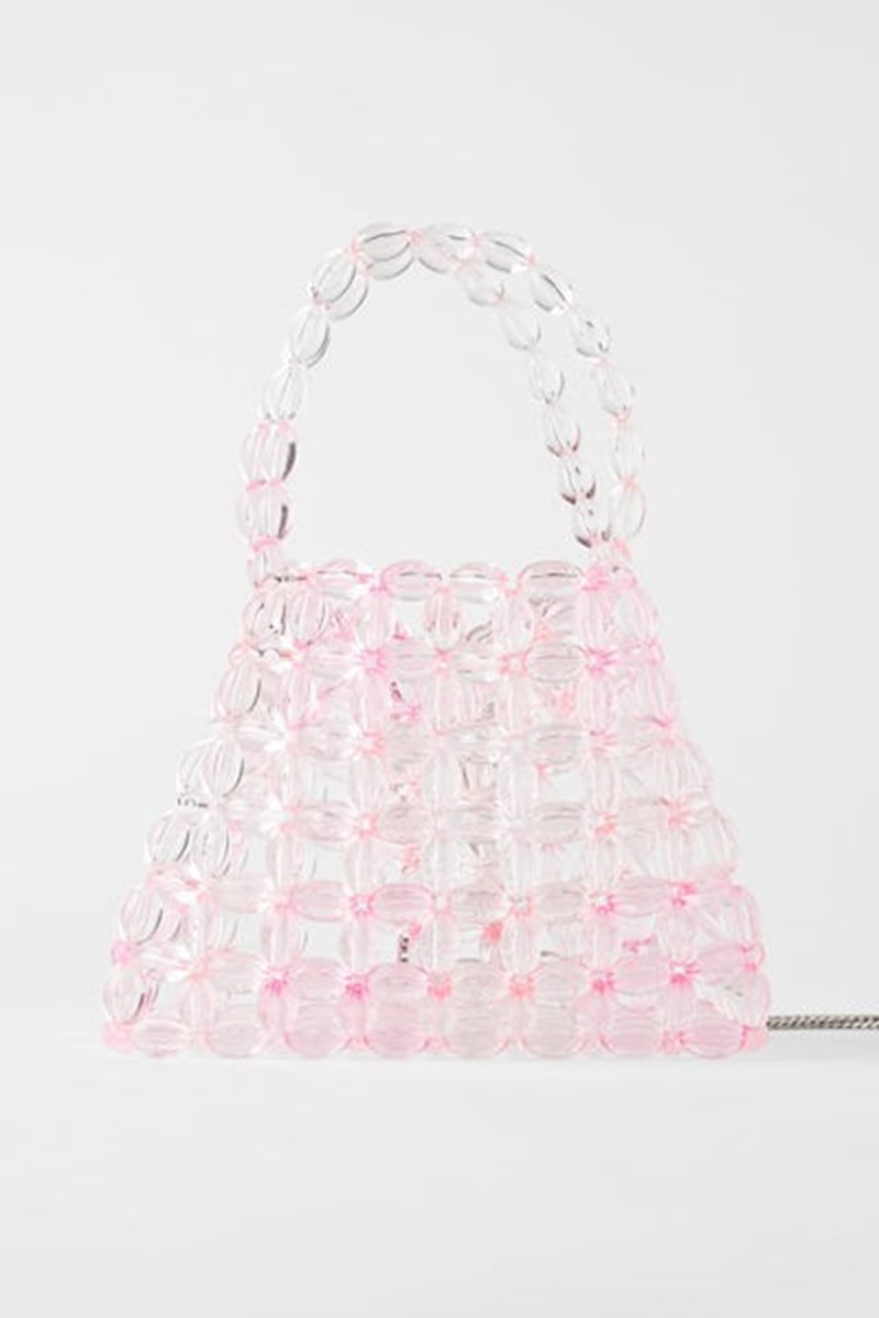 Στα Zara βρήκαμε 10 ρομαντικά κομμάτια για εμφανίσεις που φωνάζουν άνοιξη - εικόνα 8