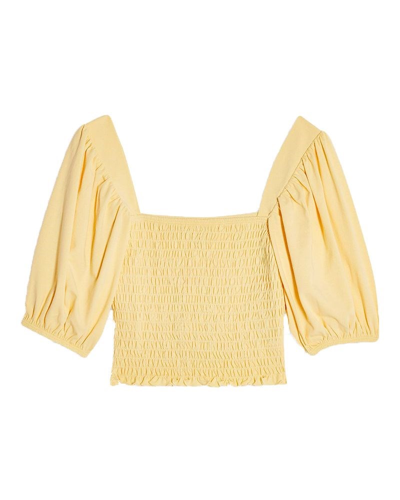 Φέτος θα τονίσεις τους ώμους σου με αυτό το must κομμάτι - εικόνα 6