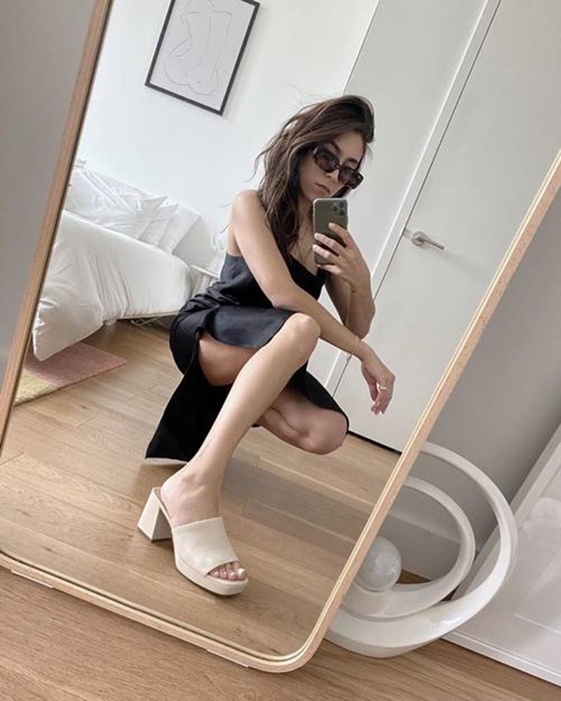 Όταν τελειώσει το #ΜένουμεΣπίτι εμείς θα φορέσουμε... total black! - εικόνα 6