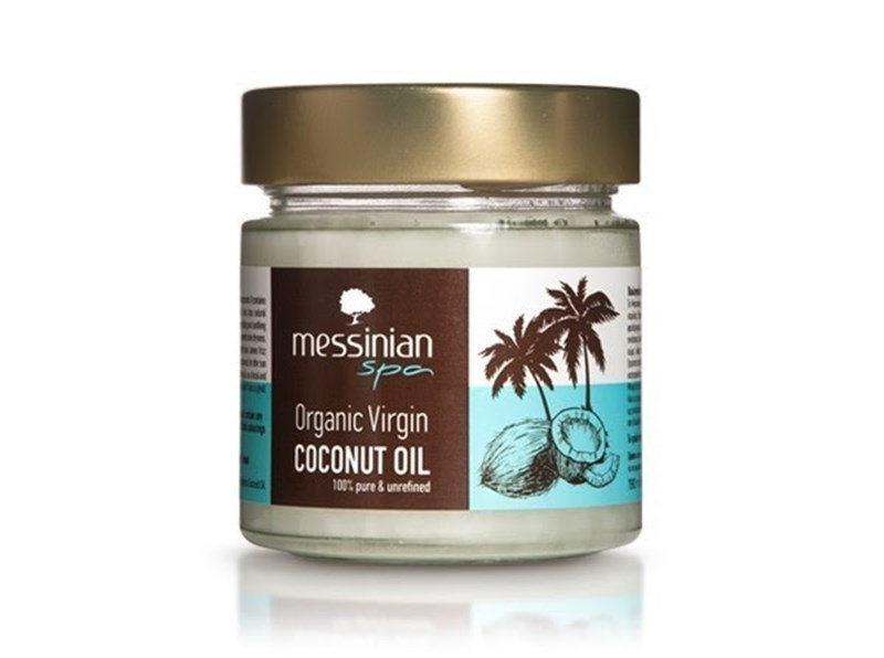 Πώς θα χρησιμοποιήσεις σωστά το λάδι καρύδας; - εικόνα 1