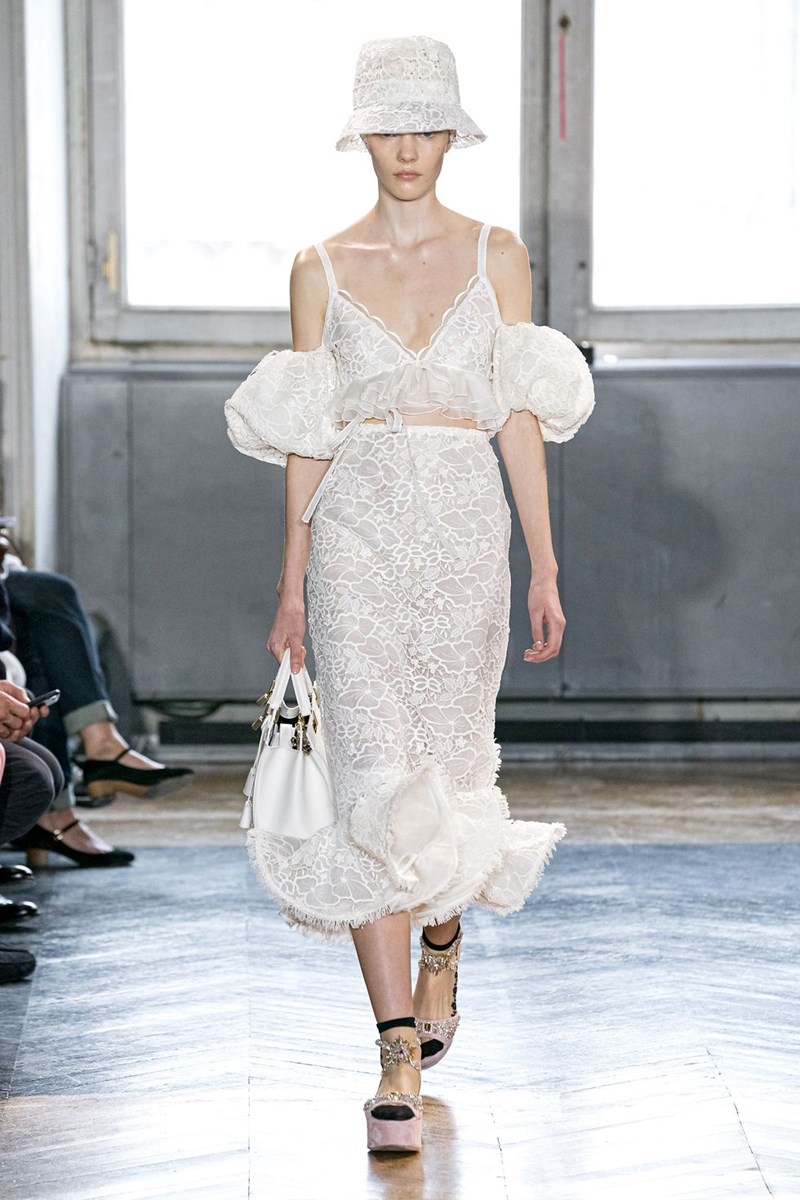 Αν το καλοκαίρι ήταν ρούχο, θα ήταν σίγουρα αυτό! Δεν επιτρέπεται να μην υπάρχει στη συλλογή σου τώρα - εικόνα 3