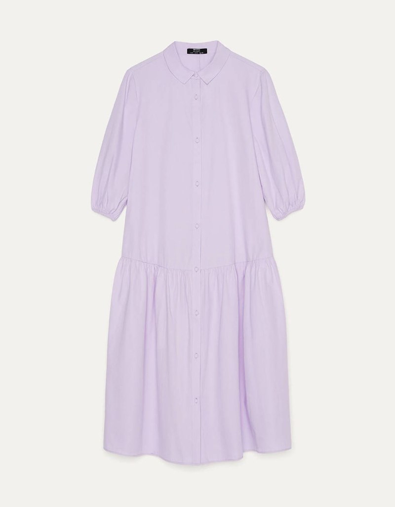 Με αυτά τα αέρινα φορέματα θα βγάλουμε το Σαββατοκύριακο (αλλά και όλο το καλοκαίρι!) - εικόνα 3