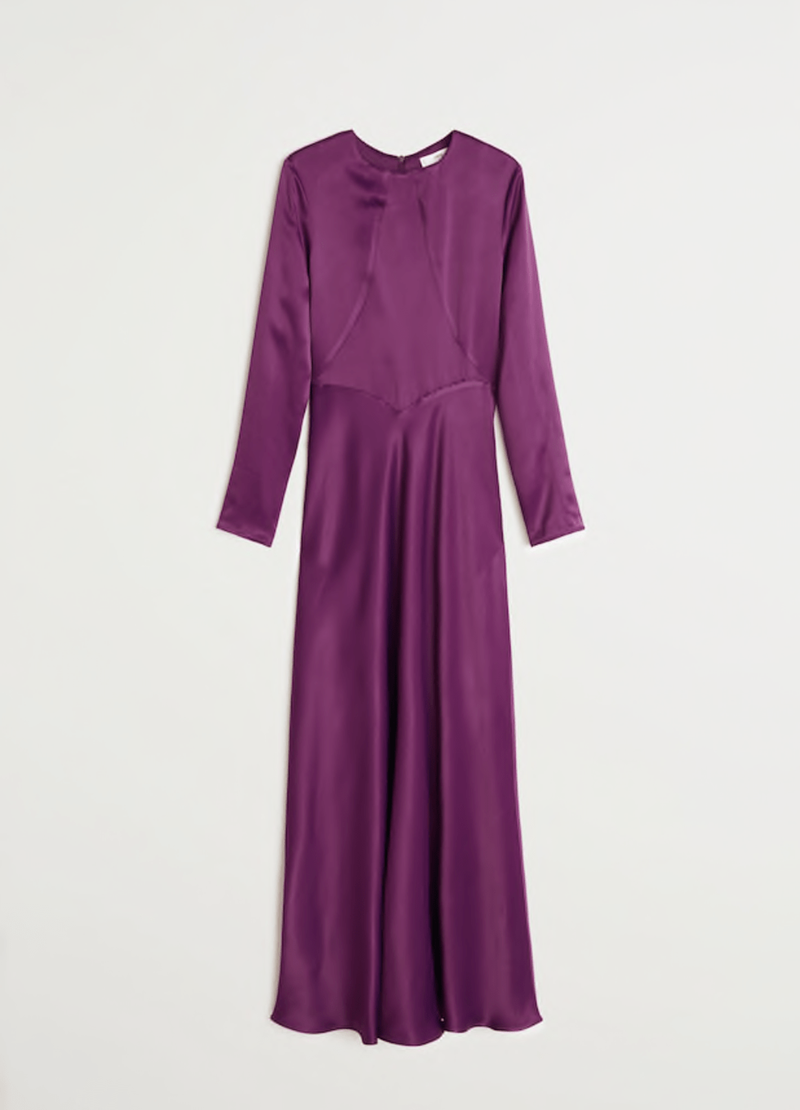 Με αυτά τα αέρινα φορέματα θα βγάλουμε το Σαββατοκύριακο (αλλά και όλο το καλοκαίρι!) - εικόνα 2