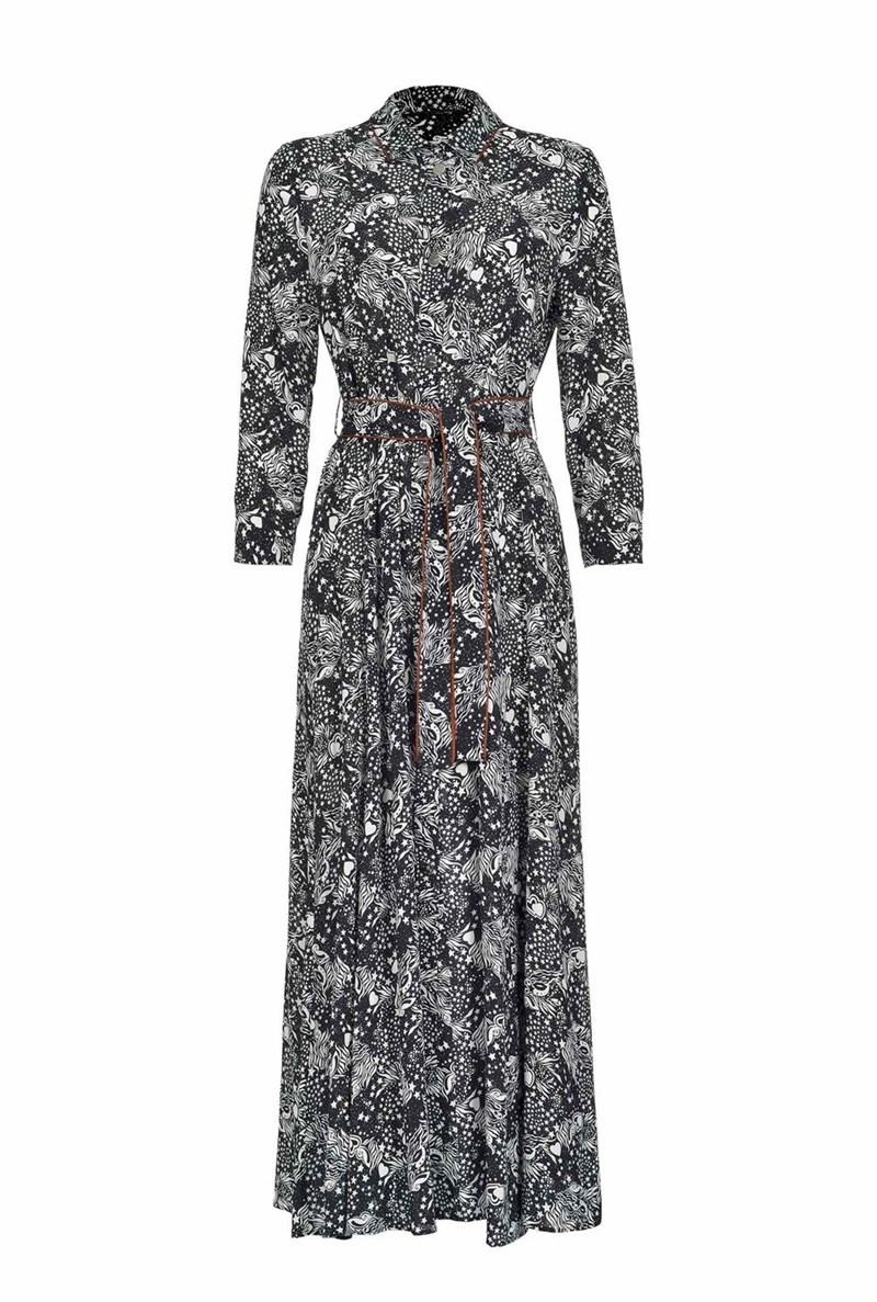 Με αυτά τα αέρινα φορέματα θα βγάλουμε το Σαββατοκύριακο (αλλά και όλο το καλοκαίρι!) - εικόνα 7