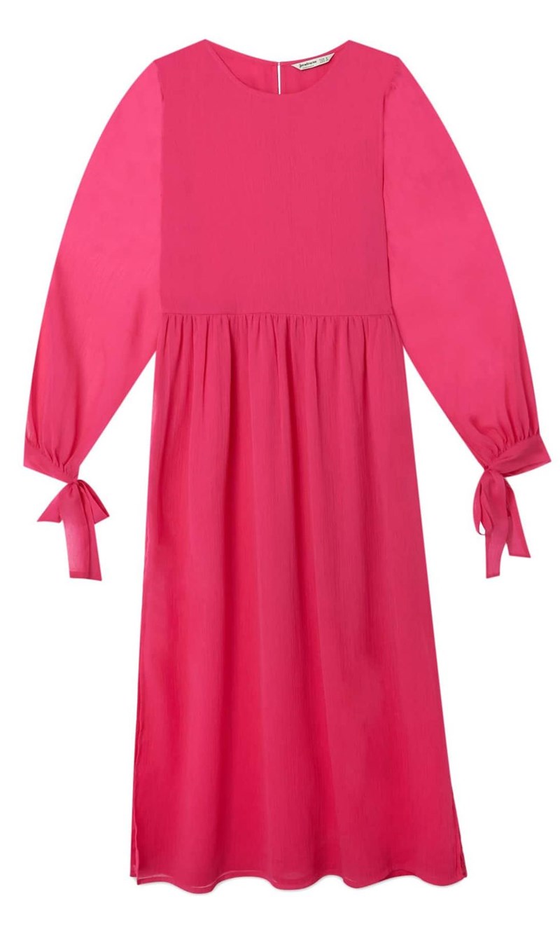 Με αυτά τα αέρινα φορέματα θα βγάλουμε το Σαββατοκύριακο (αλλά και όλο το καλοκαίρι!) - εικόνα 9