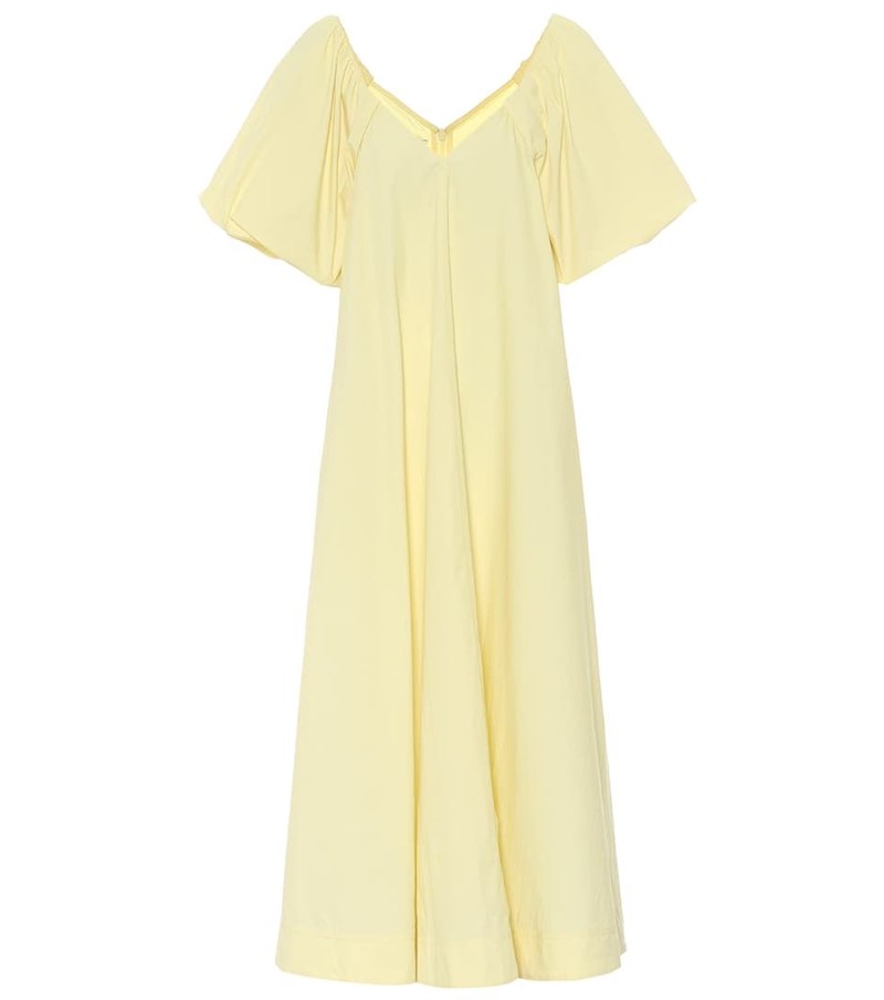 Με αυτά τα αέρινα φορέματα θα βγάλουμε το Σαββατοκύριακο (αλλά και όλο το καλοκαίρι!) - εικόνα 5