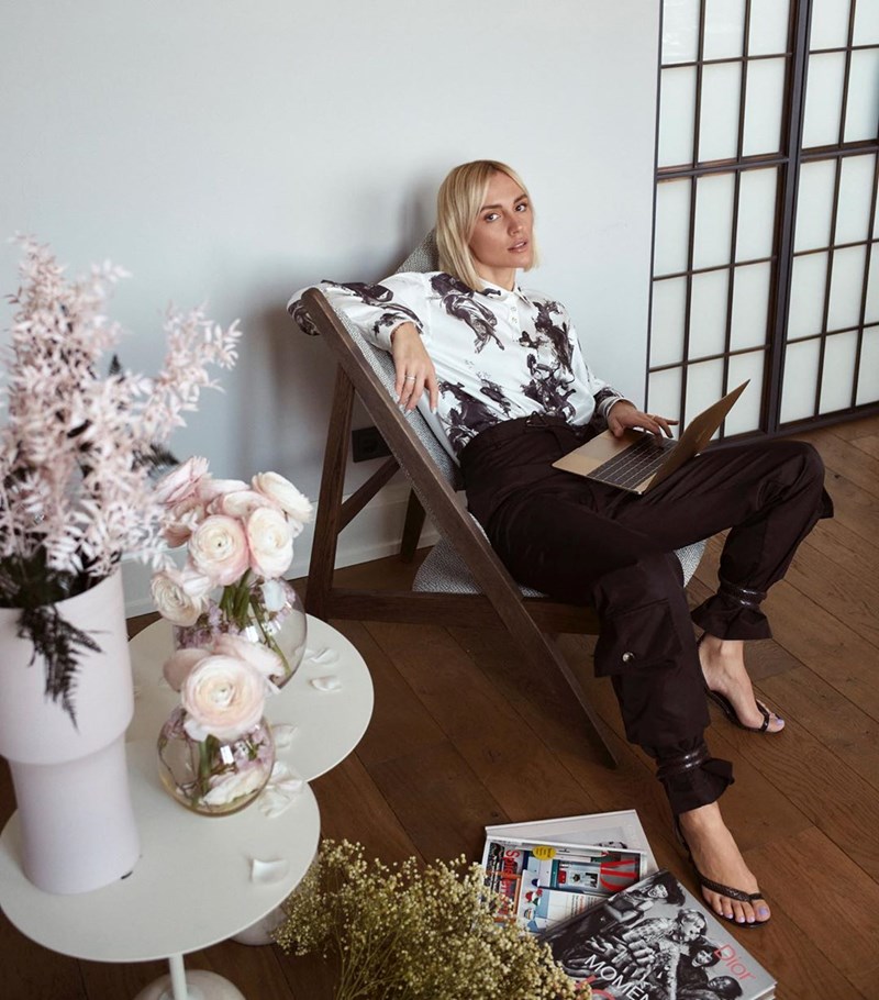 15 looks για να φορέσεις όταν στην πραγματικότητα δεν υπάρχει απολύτως κανένας λόγος να ντυθείς - εικόνα 7