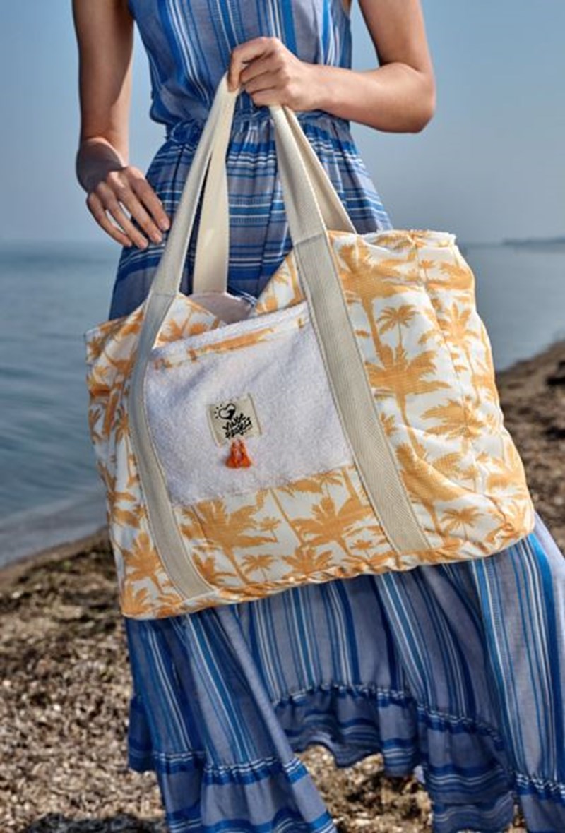 7 beach bags που θα κρατήσουμε και στην πόλη - εικόνα 3