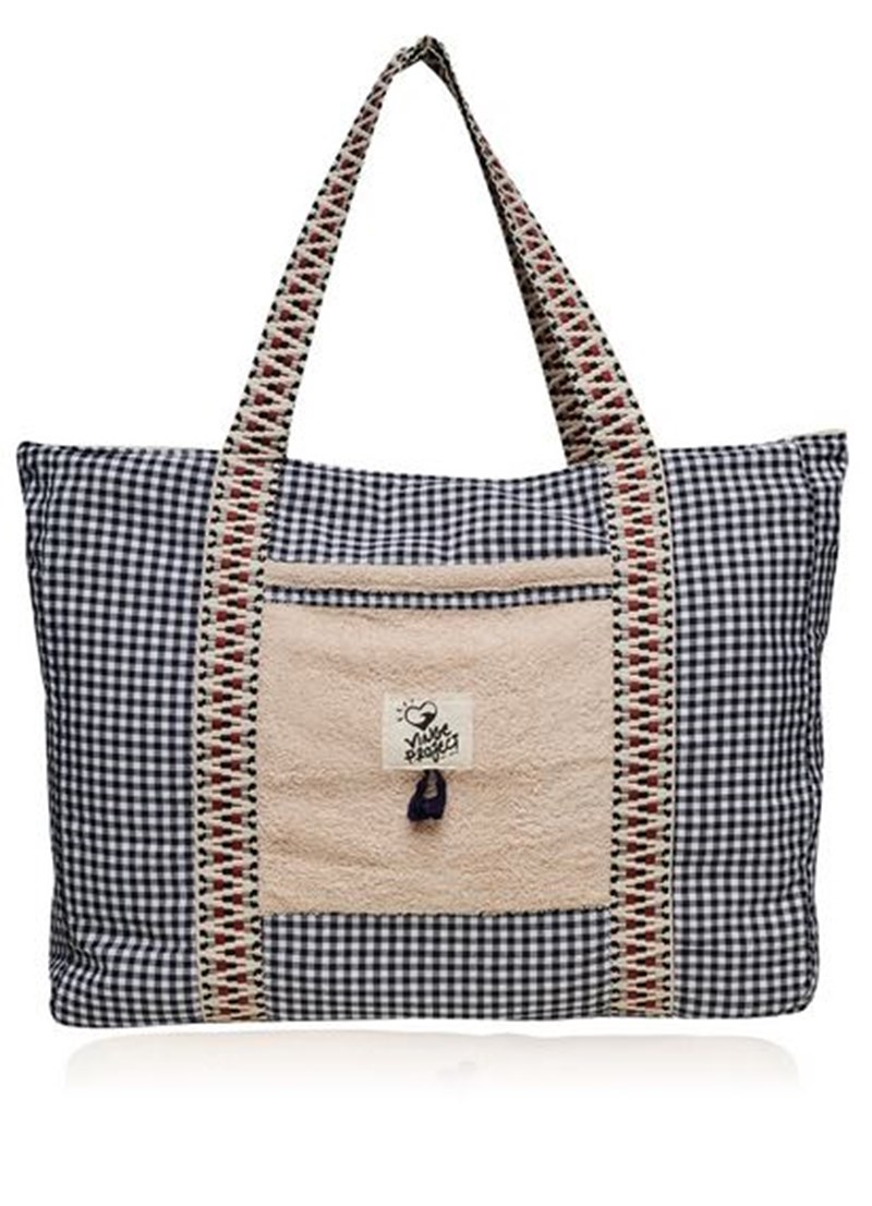 7 beach bags που θα κρατήσουμε και στην πόλη - εικόνα 7