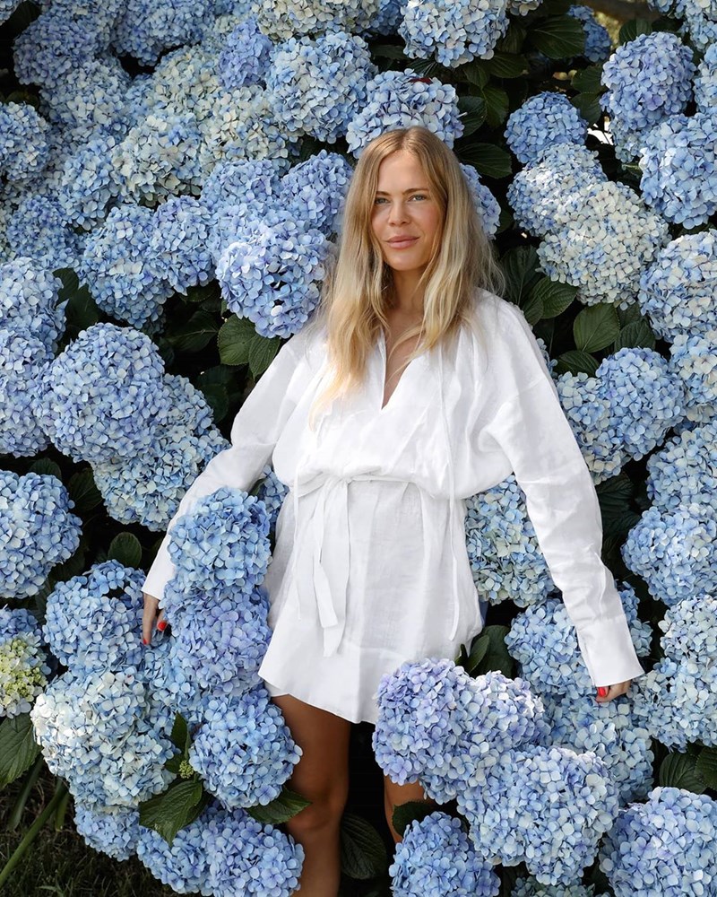 Με αυτά τα αέρινα φορέματα θα βγάλουμε το Σαββατοκύριακο (αλλά και όλο το καλοκαίρι!) - εικόνα 1