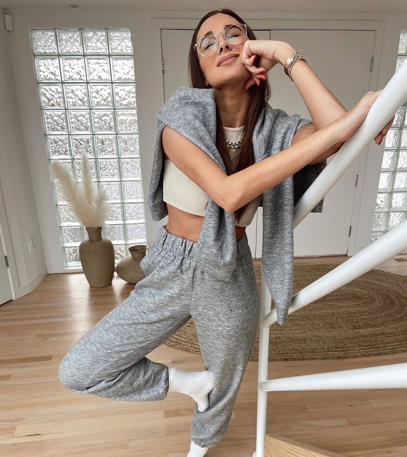 Εσύ ακόμα αντιστέκεσαι στο πιο cosy κομμάτι των ημερών; - εικόνα 1