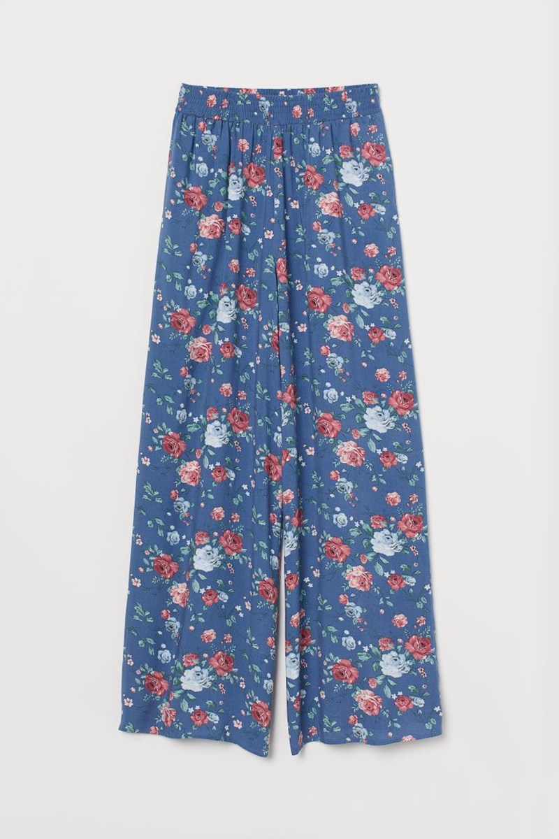 12 budget-friendly παντελόνια από τα H&M που θα φοράμε ξανά και ξανά (και ξανά!!) όλο το καλοκαίρι - εικόνα 13