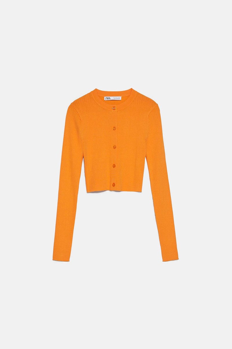 Colour Therapy: 14 κομμάτια στα πιο fun χρώματα για να αλλάξεις mood - εικόνα 4