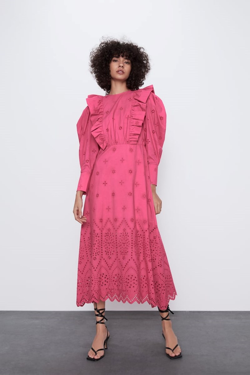 Colour Therapy: 14 κομμάτια στα πιο fun χρώματα για να αλλάξεις mood - εικόνα 2