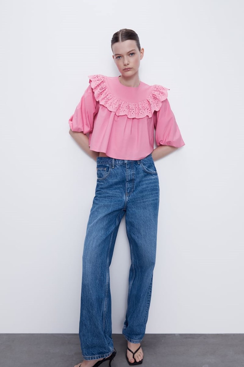 Colour Therapy: 14 κομμάτια στα πιο fun χρώματα για να αλλάξεις mood - εικόνα 14