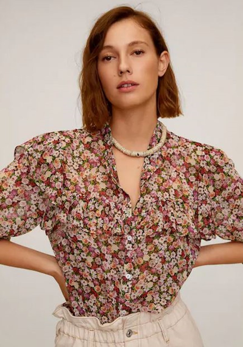 Τα Mango έχουν εκπτώσεις στα πάντα! Δες τι αγοράσαμε εμείς πριν λίγα λεπτά - εικόνα 21