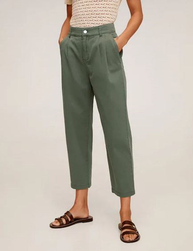 11 παντελόνια μέχρι €30 για να βγάλετε καλοκαίρια και χειμώνες (το λες και επένδυση!) - εικόνα 5