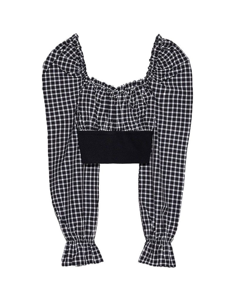 Φέτος θα τονίσεις τους ώμους σου με αυτό το must κομμάτι - εικόνα 1