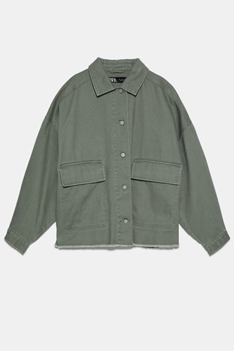 Αυτό είναι το μόνο πανωφόρι που θα προσθέσουμε στη συλλογή μας φέτος - εικόνα 9