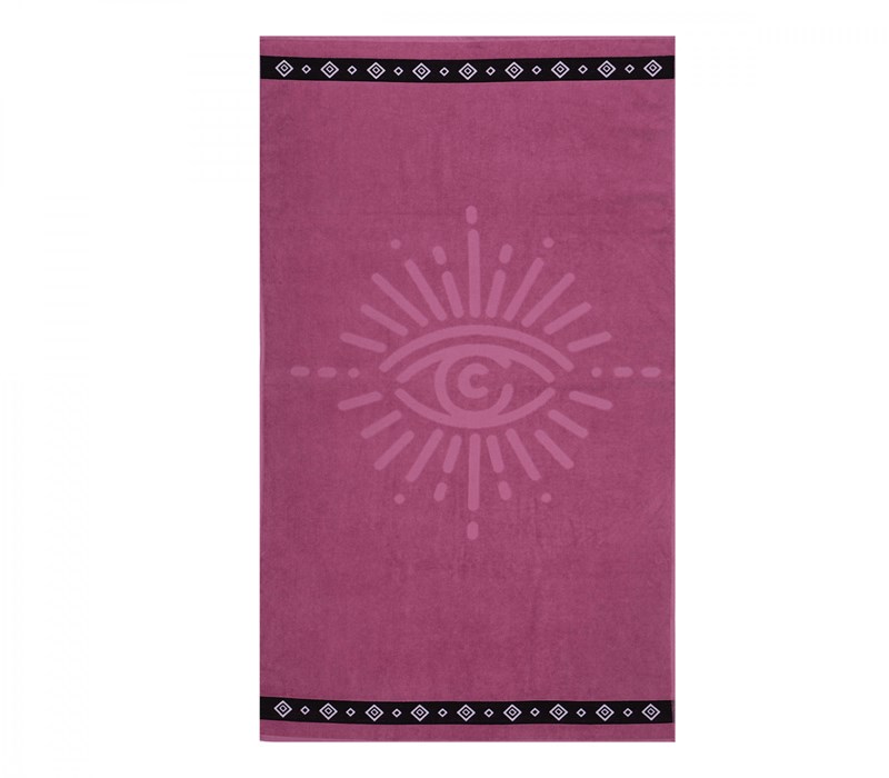 Δεν υπάρχει τέλειο beachwear look χωρίς αυτές τις πετσέτες θαλάσσης - εικόνα 14