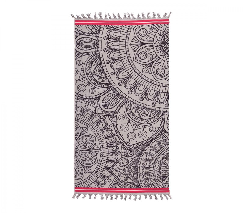 Δεν υπάρχει τέλειο beachwear look χωρίς αυτές τις πετσέτες θαλάσσης - εικόνα 13