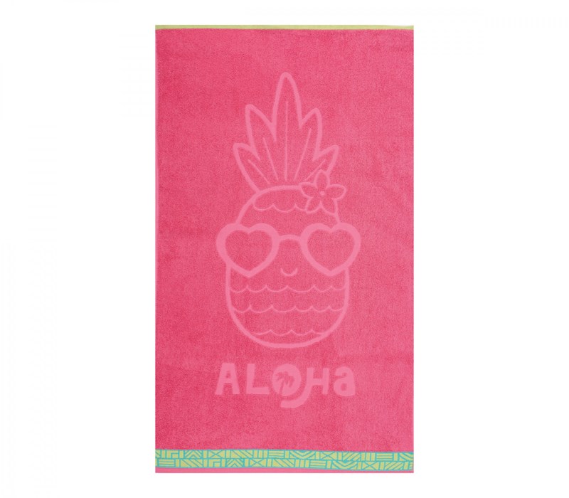 Δεν υπάρχει τέλειο beachwear look χωρίς αυτές τις πετσέτες θαλάσσης - εικόνα 16