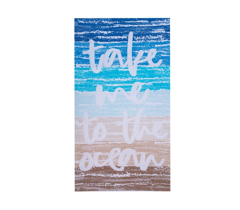 Δεν υπάρχει τέλειο beachwear look χωρίς αυτές τις πετσέτες θαλάσσης - εικόνα 8