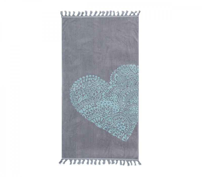 Δεν υπάρχει τέλειο beachwear look χωρίς αυτές τις πετσέτες θαλάσσης - εικόνα 11