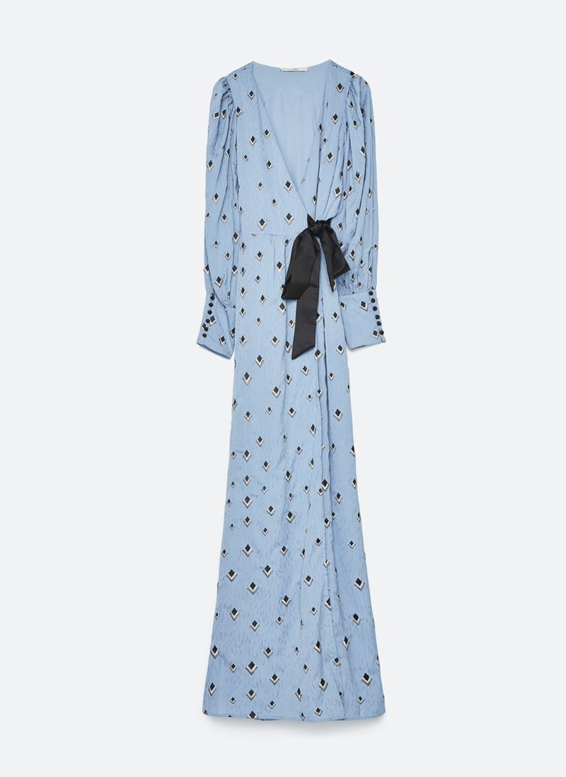 Τα 20 πιο chic και stylish φορέματα για τους γάμους του καλοκαιριού - εικόνα 13