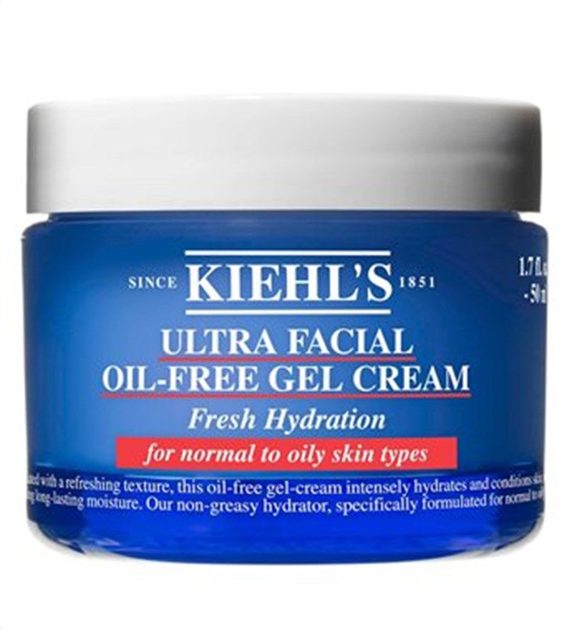 Έχεις λιπαρή επιδερμίδα; Πες «ναι» σε μια oil-free κρέμα - εικόνα 2