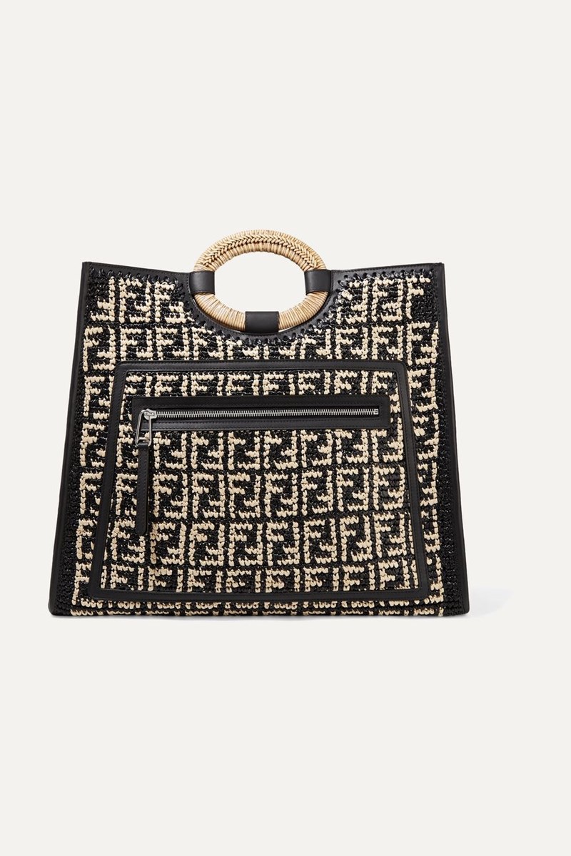 Βρήκαμε τις πιο hot τσάντες των ντεφιλέ σε low-budget εκδοχή για να είσαι η βασίλισσα του street style - εικόνα 2