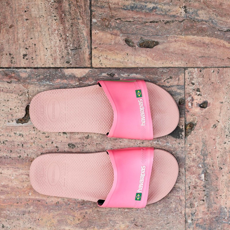 Είδαμε πρώτες τις σαγιονάρες του καλοκαιριού - εικόνα 3