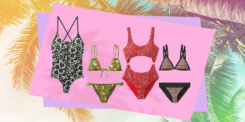 Τα πρώτα μαγιό Tezenis έφτασαν στα καταστήματα και είναι υπέροχα! - εικόνα 1