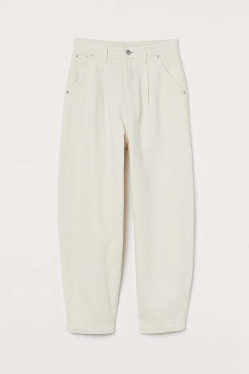 Αν συνεχίζεις να φοράς jeans και το καλοκαίρι, τουλάχιστον επίλεξε τα σωστά! - εικόνα 7