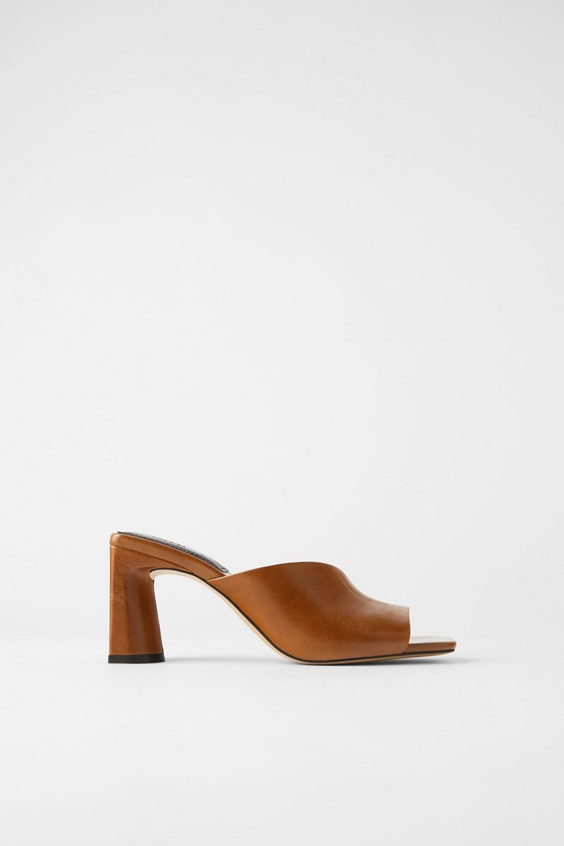 Mid heels: Έχεις και εσύ εμμονή με τα μεσαία τακούνια; - εικόνα 3