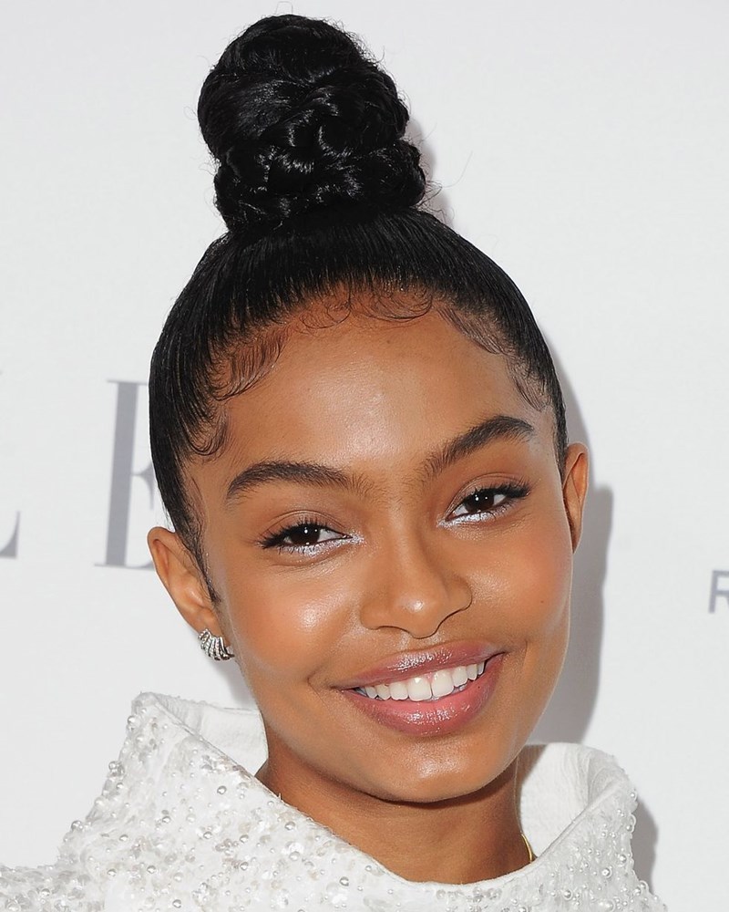 8 καλοκαιρινές ιδέες από τις σταρ για να πιάσεις τα μαλλιά σου - εικόνα 2