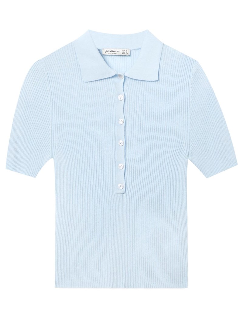 Αυτές τις μέρες το χρειάζεσαι το πλεκτό σου! Ακόμα και στην πιο light εκδοχή του... - εικόνα 13