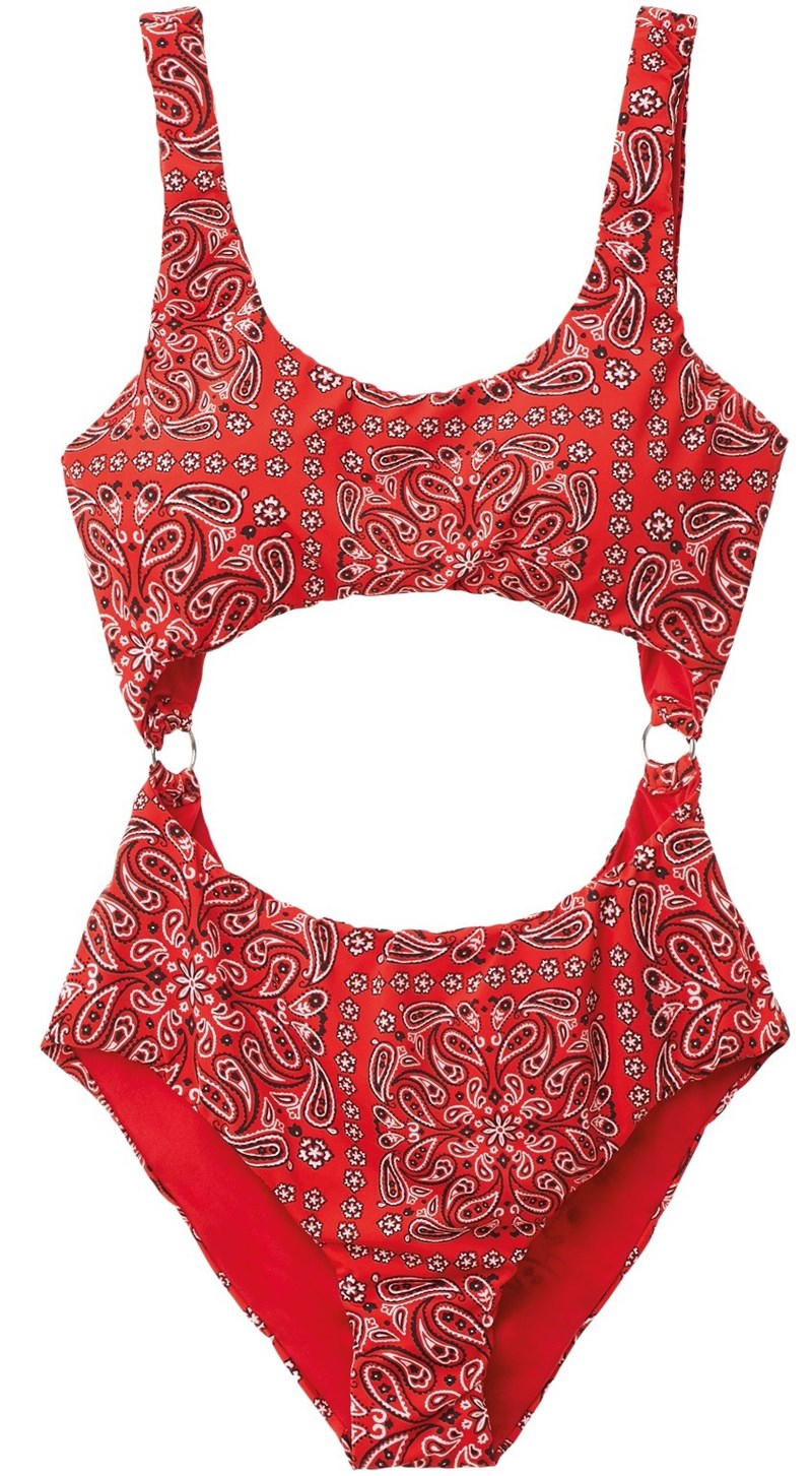 Τα πρώτα μαγιό Tezenis έφτασαν στα καταστήματα και είναι υπέροχα! - εικόνα 9