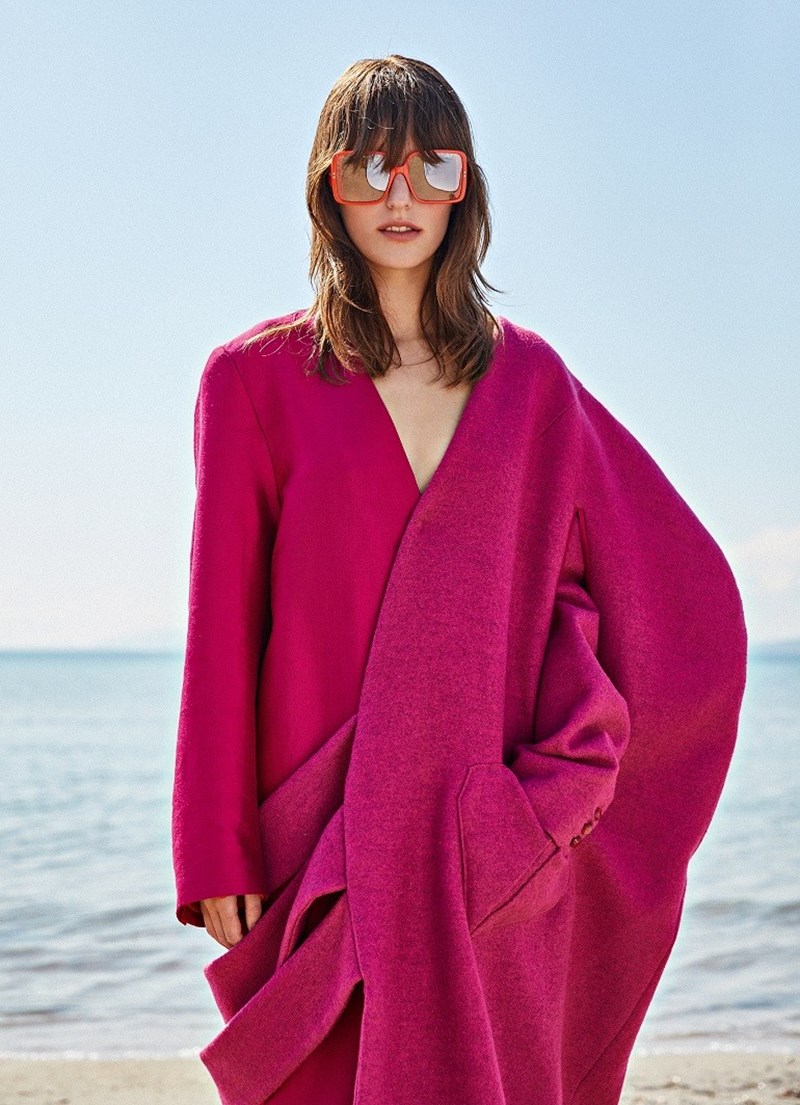 Here Comes the Sun: 12 λουκ όλο χρώμα για να νιώσεις πως το καλοκαίρι είναι εδώ - εικόνα 4