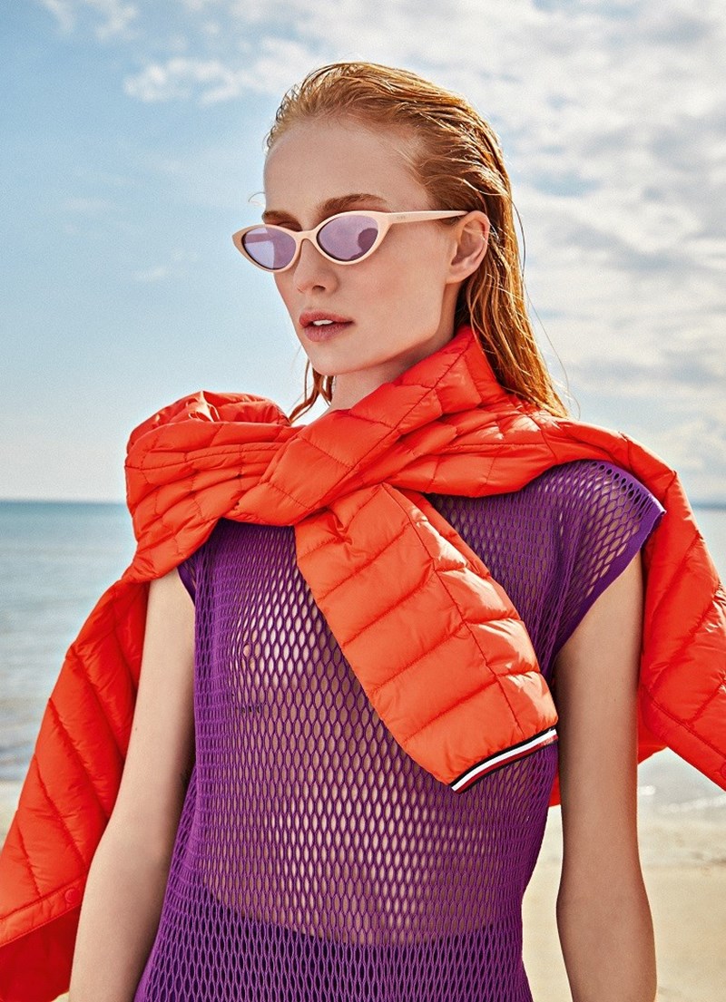 Here Comes the Sun: 12 λουκ όλο χρώμα για να νιώσεις πως το καλοκαίρι είναι εδώ - εικόνα 8