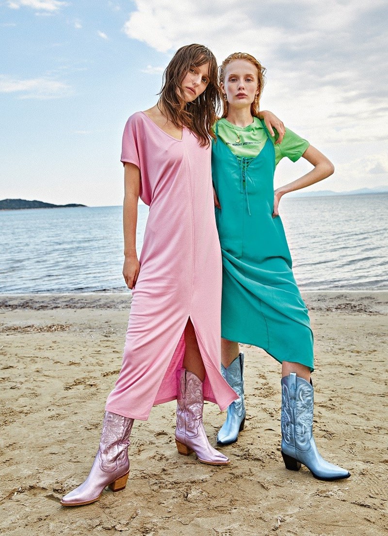 Here Comes the Sun: 12 λουκ όλο χρώμα για να νιώσεις πως το καλοκαίρι είναι εδώ - εικόνα 3