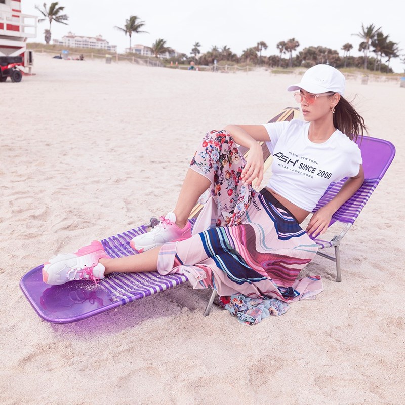 Μια ιστορία για τη δύναμη της φιλίας με το άψογο στυλ της ASH - εικόνα 1