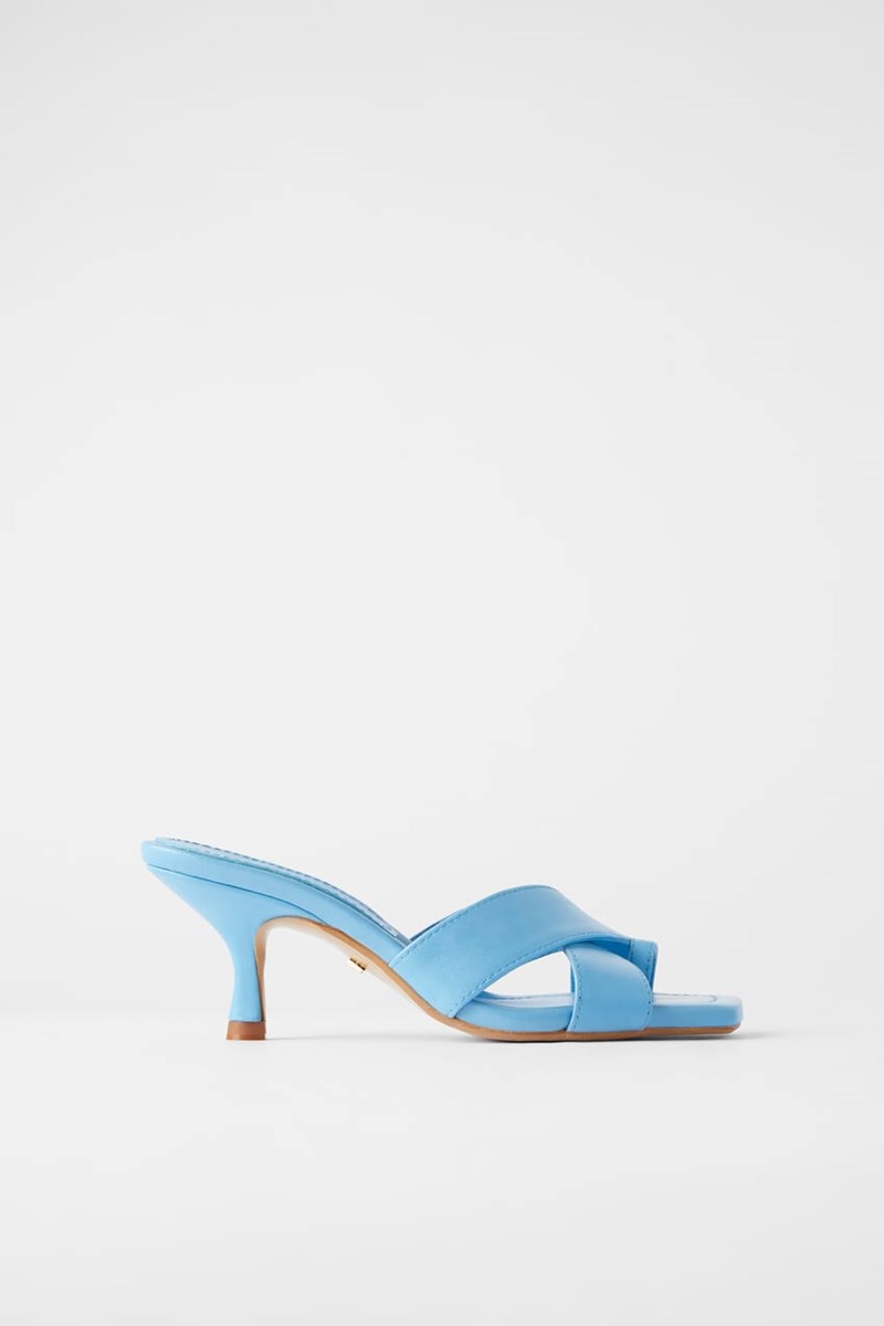Αυτά τα mules θα σε βάλουν στον πειρασμό για shopping - εικόνα 7