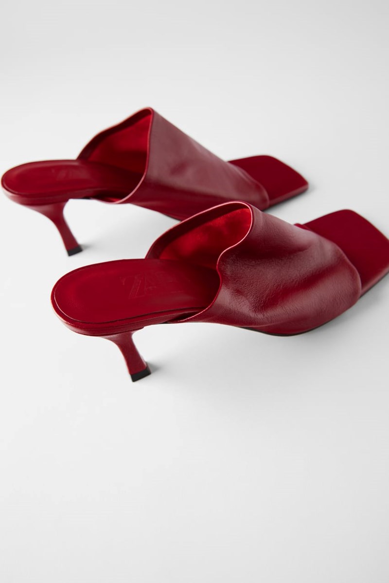 8 κομμάτια που αν τα αποκτήσεις τώρα θα τα φοράς σίγουρα μέχρι το φθινόπωρο - εικόνα 4