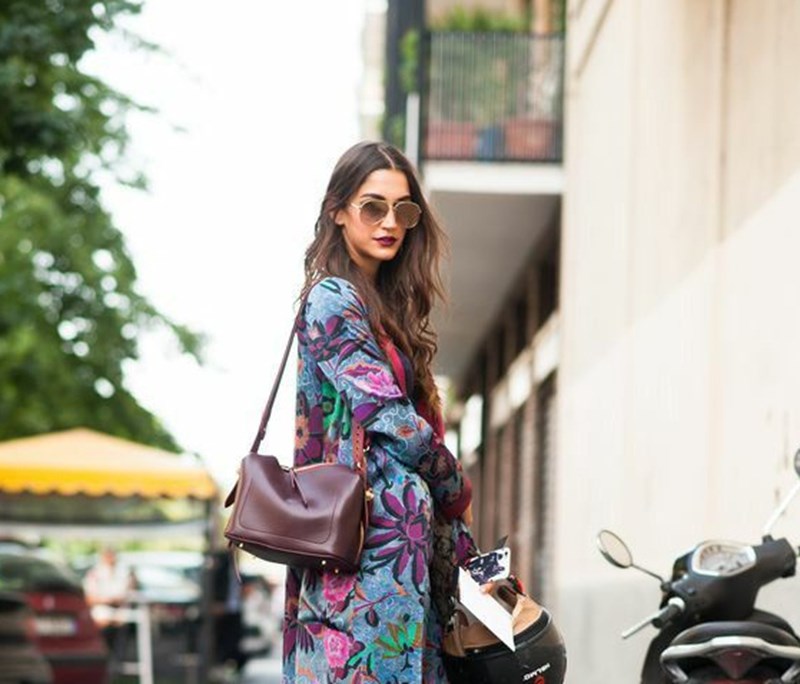 6 κιμονό και για την πόλη και για την παραλία - εικόνα 1