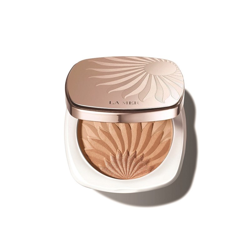 Πώς να εφαρμόσεις τη μπρονζέ πούδρα σωστά - εικόνα 3