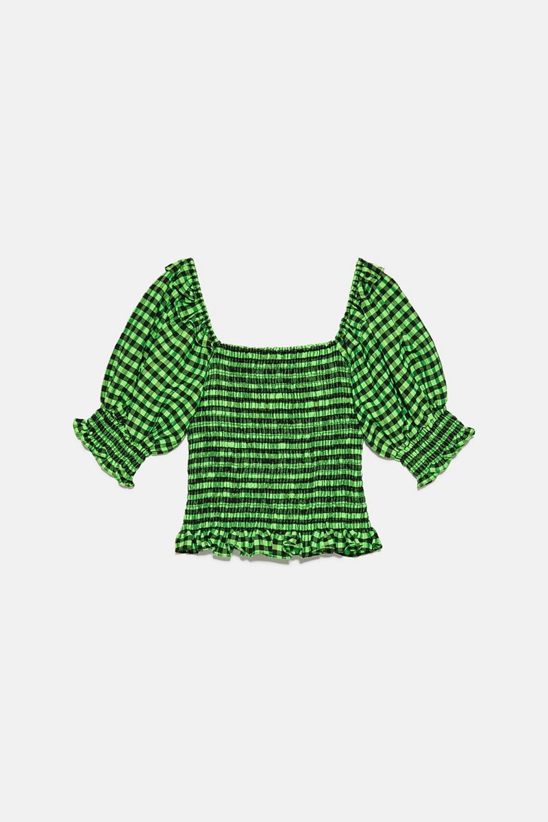 All of the Prints! 15 ακαταμάχητα printed κομμάτια για να ξεχωρίζεις πάντα από το πλήθος - εικόνα 17