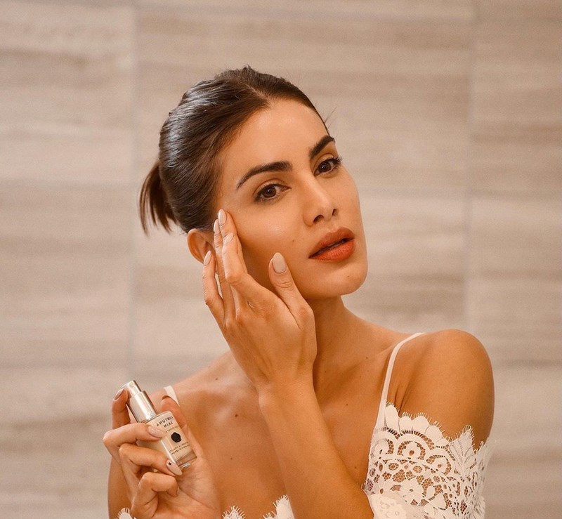 Έχεις λιπαρή επιδερμίδα; Πες «ναι» σε μια oil-free κρέμα - εικόνα 1