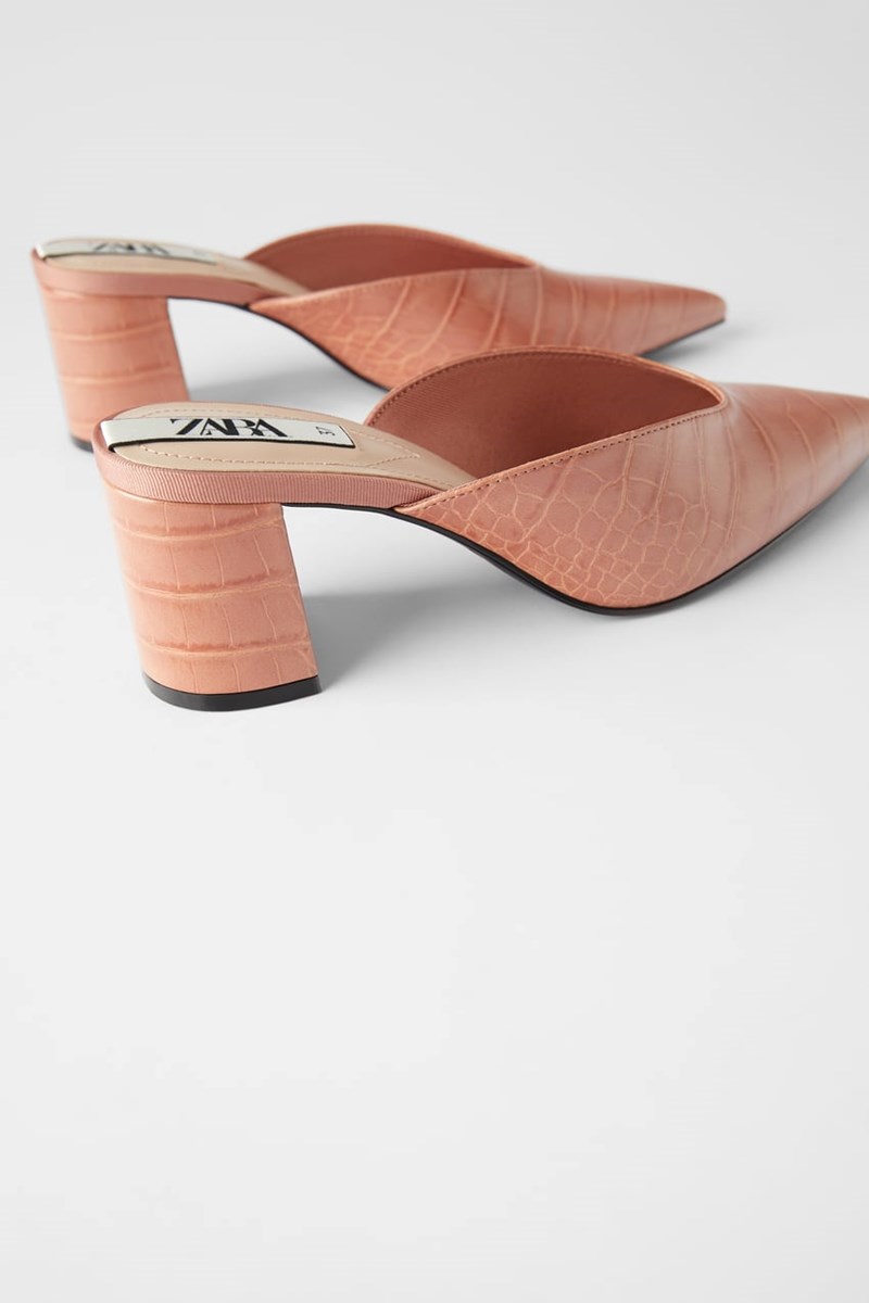 Sales: 7 παπούτσια που βρήκαμε με έκπτωση (τα θέλουμε όλα!) - εικόνα 1